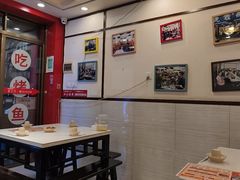 -沈姐万州烤鱼(沙坪坝七中店)
