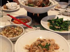 -壹只菜·崇明本地特色菜(崇明南门店)