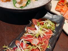 -极盐铁板烧(仓山万达广场店)