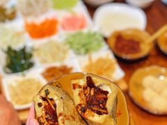 恋爱豆腐果-杨姨妈丝娃娃(花果园店)