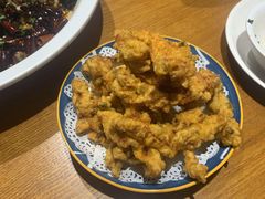 小酥肉-三猫黑鱼花(南大店)