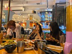 -功夫怪兽·烧烤(珠江路店)