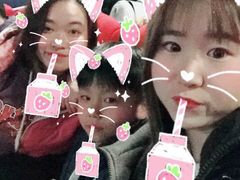 -大地影院(上海南汇店)