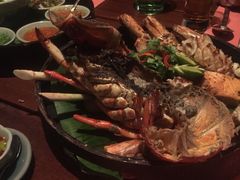 -中央格兰德岛温泉度假酒店 - 全包