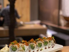 -隐泉之语日式料理(王府中环店)