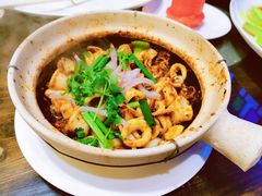 -猪肉婆私房菜(容桂总店)