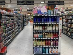 -BHG Market Place(水游城店)