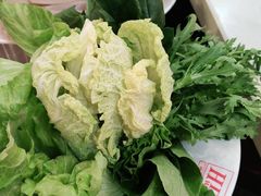 -槐店王婆大虾(西太堡店)