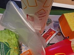 -麦当劳(斜土路2号店)