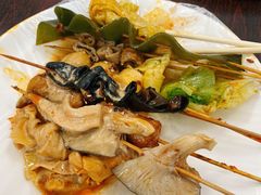 -郭记小街麻辣烫(南小街总店)