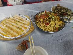 -小民大排档(光谷店)