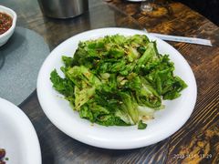 -勇猛子川菜馆(新军路店)