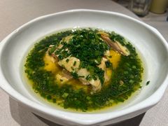 老上海葱油鸡-漢舍中国菜馆(889广场店)