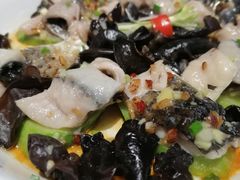 -味可道美食坊(福基路店)