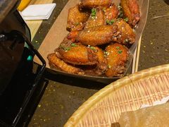 -蛙喔炭烧牛蛙(盐城盐都万达店)