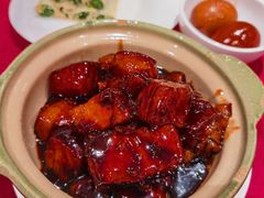 -老吉士酒家(天平路店)