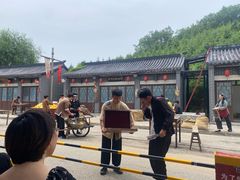 -威海华夏城景区