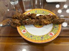 -烤肉季饭庄