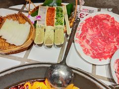 -朱光玉火锅馆(全国总店)