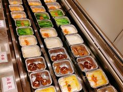 -美洲岛烤肉自助餐厅