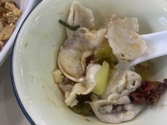 -老四川平头酸菜鱼(衙前店)