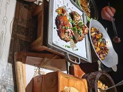 -绿茶餐厅(千岛湖银泰城店)