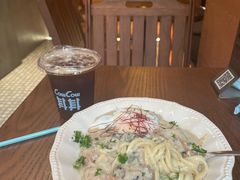 -CowCow其其·牛杂咖啡公司(六运店)