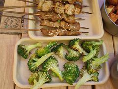 -下酒(华熙店)