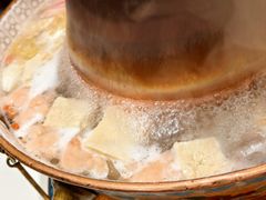 -曲氏老北京铜锅涮肉•火锅(不老街店)