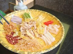 顺德捞鸡-顺峰顺水顺德菜(龙华店)