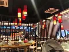 大堂-蜀厨小匠·民间川菜(犀浦店)