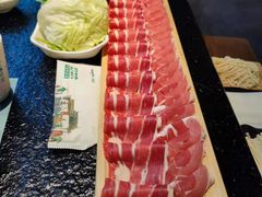-阳坊胜利涮羊肉(阳坊老店)