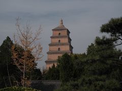 -大慈恩寺(大雁塔)