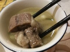 -巴依老爷·新疆美食(上城区天城路店)