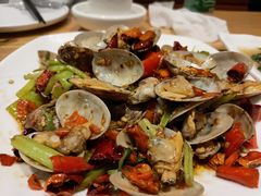 -南海渔家•海鲜•正宗海南菜(海棠湾店)