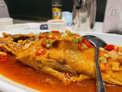 -安徽大厦中餐厅