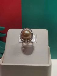 -RUANS阮仕珍珠(北京蓝色港湾店)