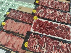 -嬷孙家潮汕牛肉火锅(北京路天河城店)