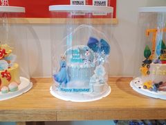 -自然熟Bakery(纬四路店)