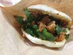 -豆相识•九九豆腐脑(牛咡桥店)