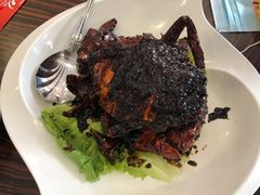 -横行八道海鲜(裕廊西店)
