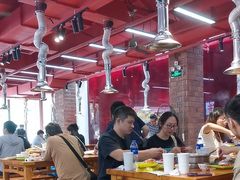 -养牛邓·潮汕牛肉海鲜自助火锅(广州店)
