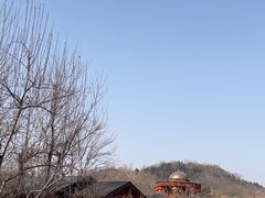-南翠屏公园
