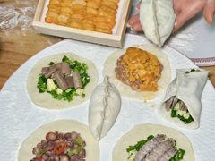 -金龙·打边炉(南京西路店)