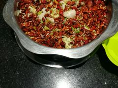 -清真·锦翔炝锅鱼(明德门店)