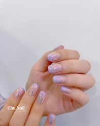 -初NAIL日式美甲美睫沙龙