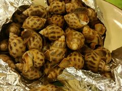-盛港湾海鲜食府(黄沙店)