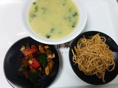 -东升灌浆包(辛庄街总店)