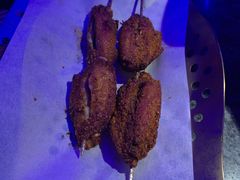 可乐鸡翅-蛙来哒(人广来福士店)