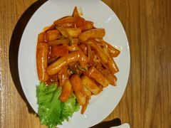 -紫霞门韩国料理烤肉(深南东路店)